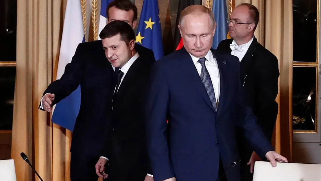 kremlin-putin-zelensky-ile-gorusme-dusunmuyor