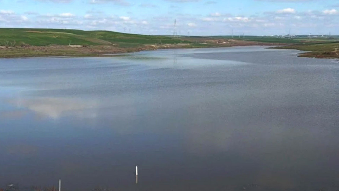 tekirdag-daki-turkmenli-baraji-nda-su-seviyesi-yukseldi