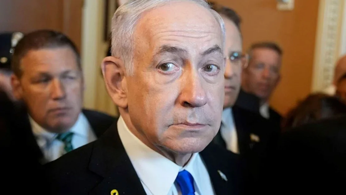 netanyahu-dan-trajik-kaza-aciklamasi