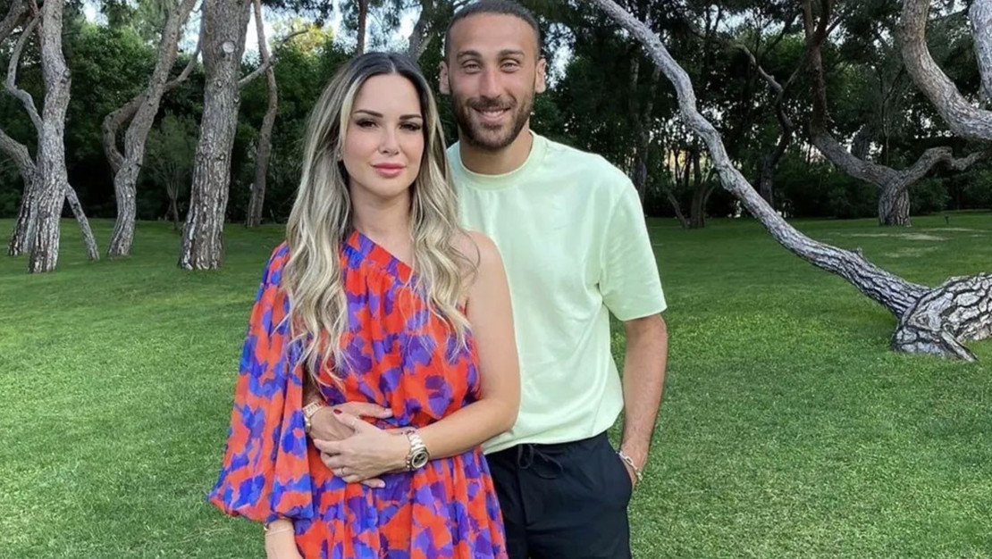 cenk-tosun-bosanma-iddialarini-kesinlikle-yalanladi