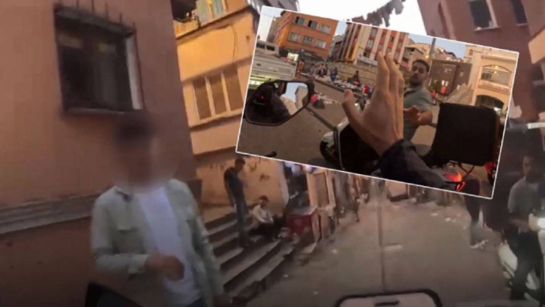 ispanyol-youtuber-beyoglu-nda-darbedildi