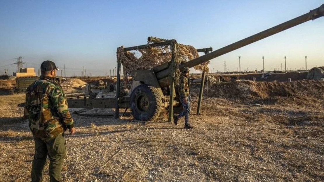 suriye-ordusu-halep-te-sinirli-askeri-operasyon-baslatti