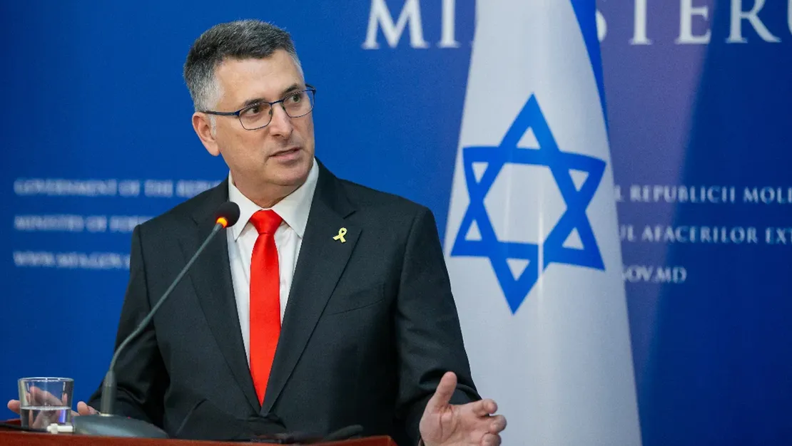 israil-bakani-filistin-israil-topragidir