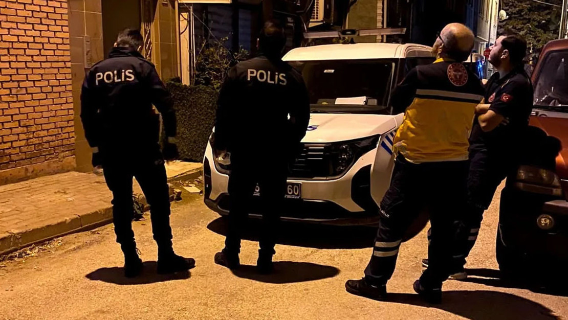 bursa-da-genc-evinde-olu-bulundu