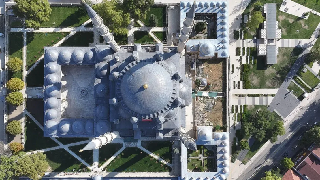 selimiye-cami-nin-restorasyonu-tamamlaniyor