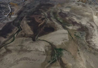 konya-da-barajlarda-su-seviyeleri-dusmeye-devam-ediyor