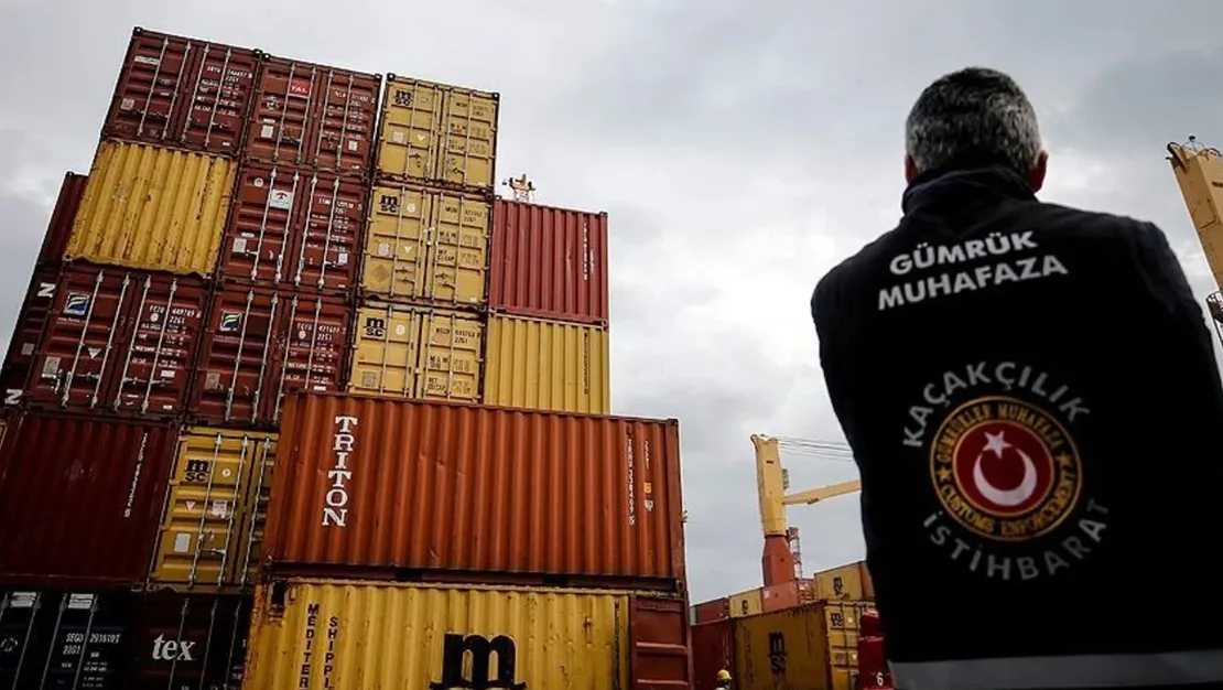 gumruk-muhafaza-dan-227-milyon-tl-lik-uyusturucu-operasyonu