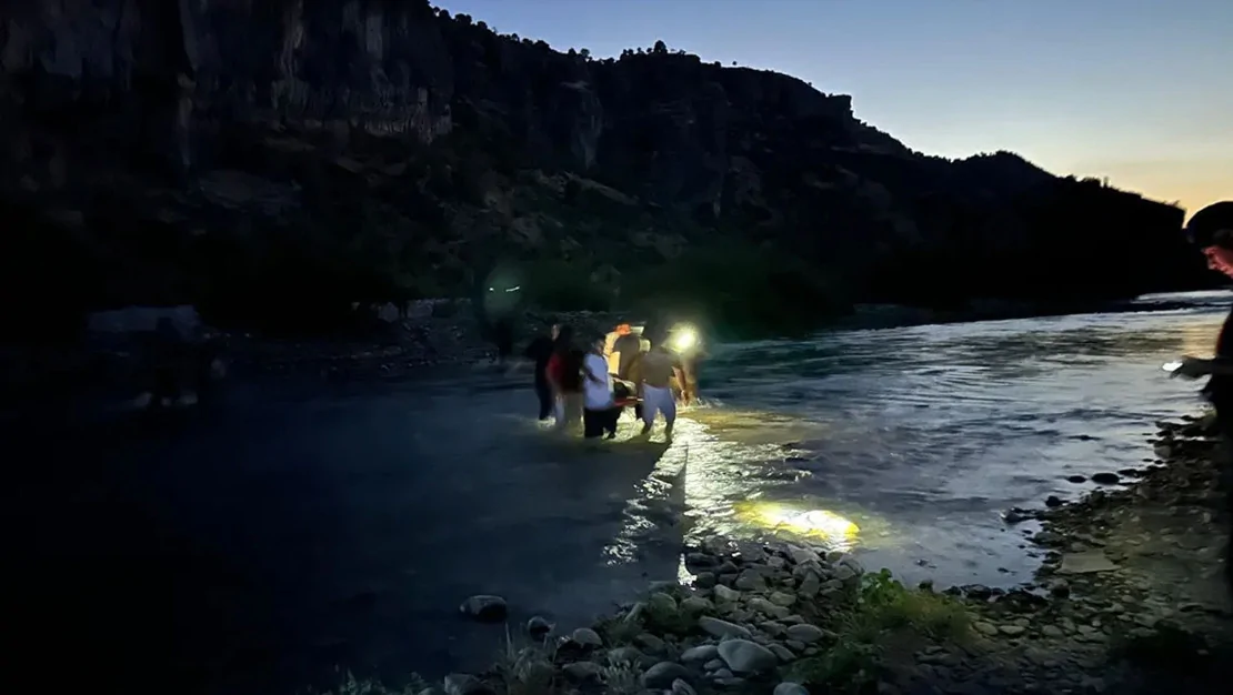 caya-giren-genc-hayatini-kaybetti