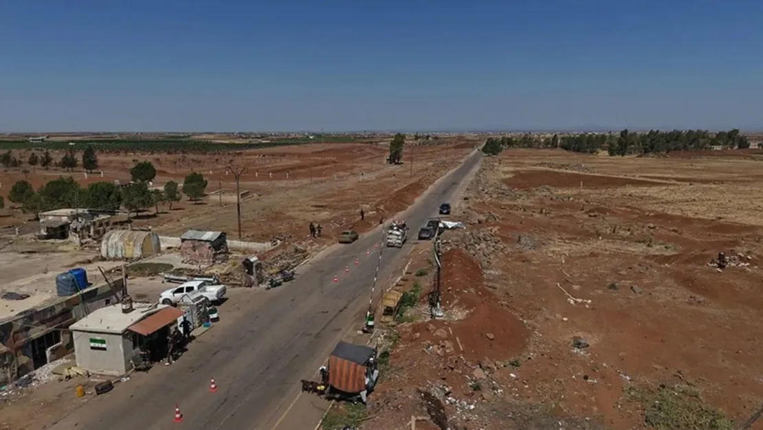 11-ulkeden-ortak-suriye-aciklamasi-yapildi