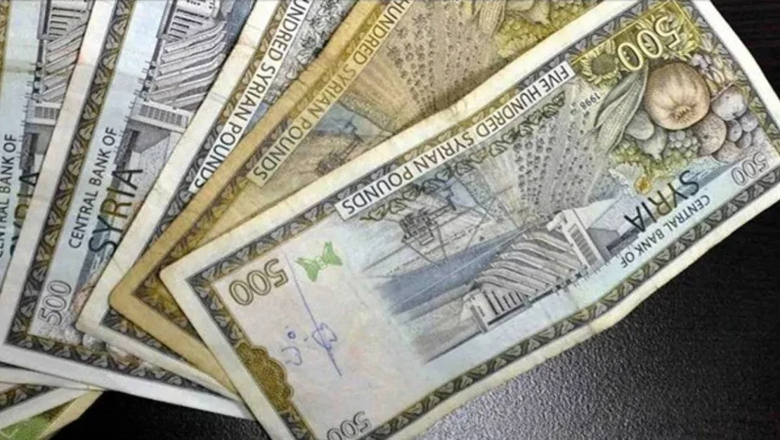 suriye-yeni-banknotlar-tanitiliyor