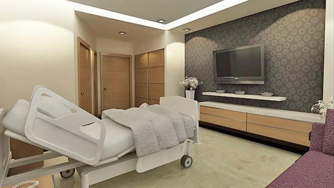 ozel-hastane-yonetmeligi-yeniden-yapilandirildi