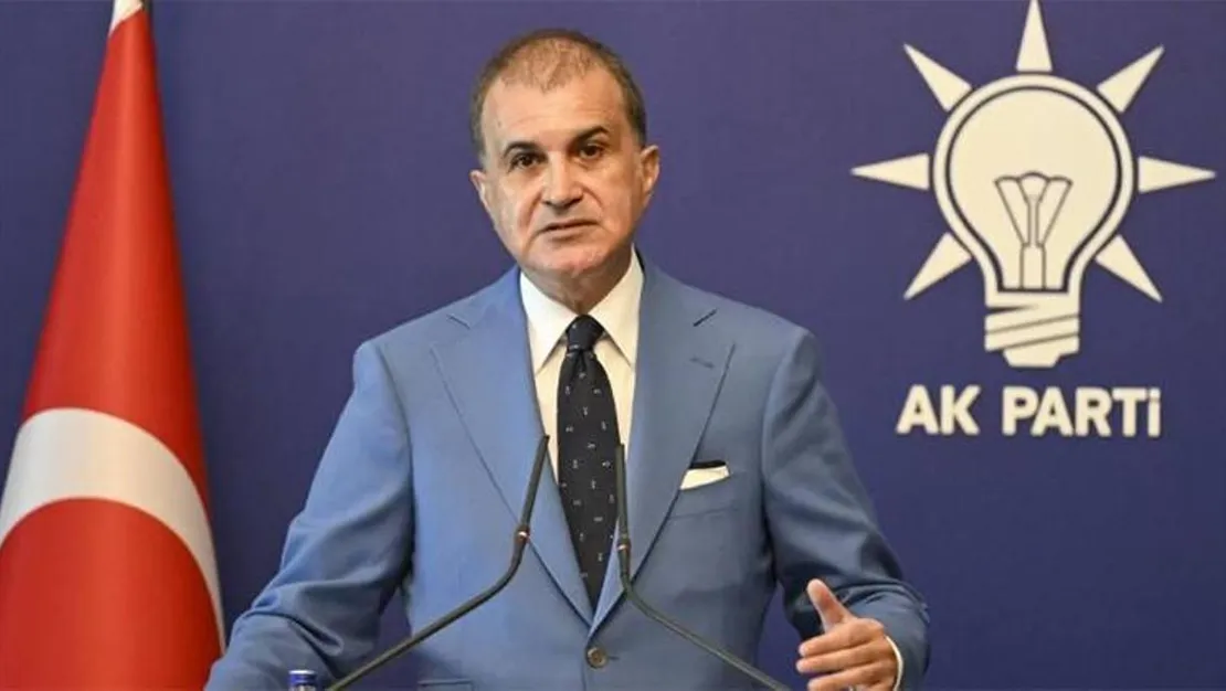 omer-celik-ozgur-ozel-siyasi-acigi-kapatamaz