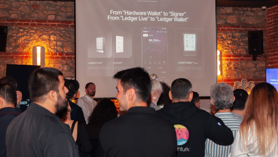 ledger-nano-gen5-istanbul-da-yeniliklerle-tanitildi