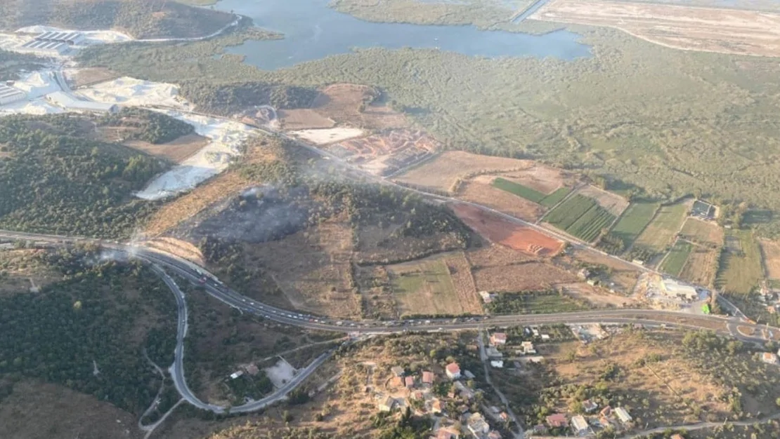 mugla-da-yangin-2-hektar-alan-yandi