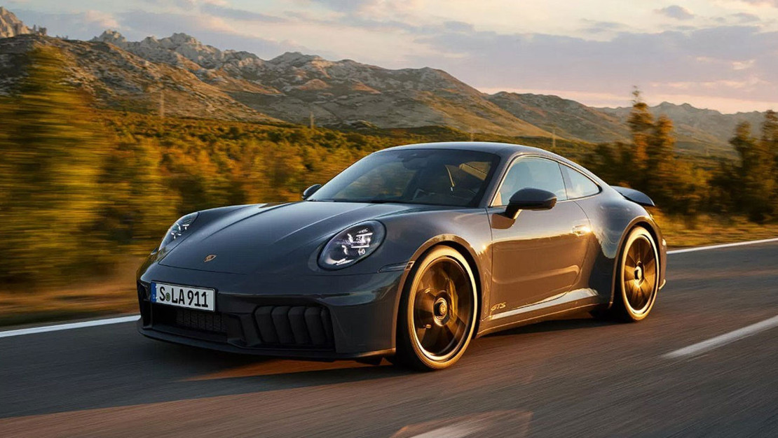 porsche-911-2025-yilina-rekor-buyume-ile-girdi