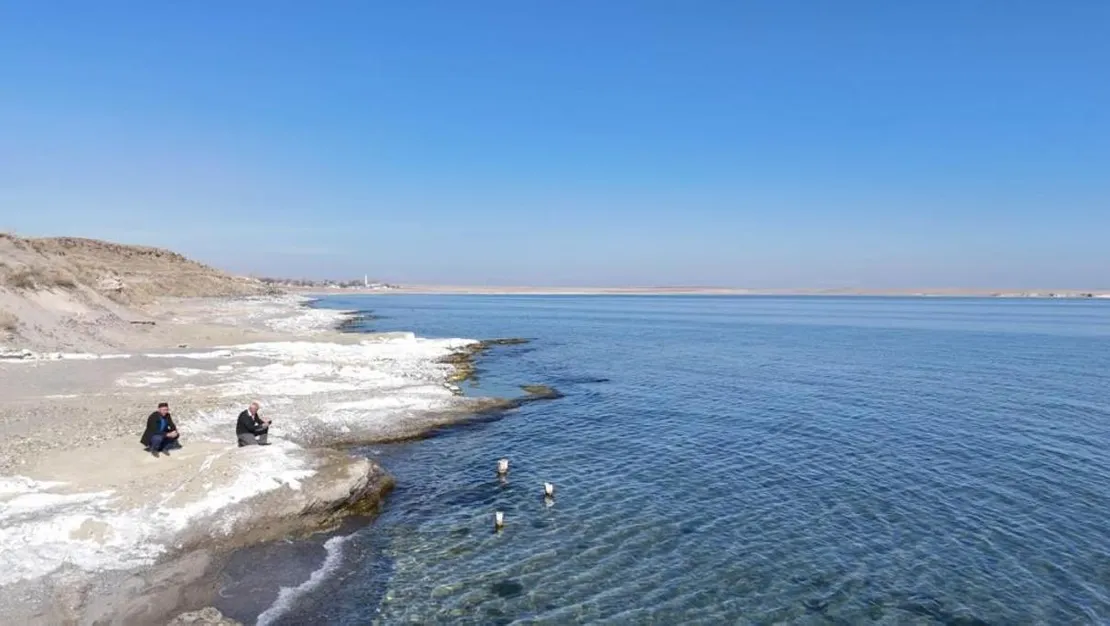 van-golu-ndeki-su-cekilmesi-kalintilari-ortaya-cikardi