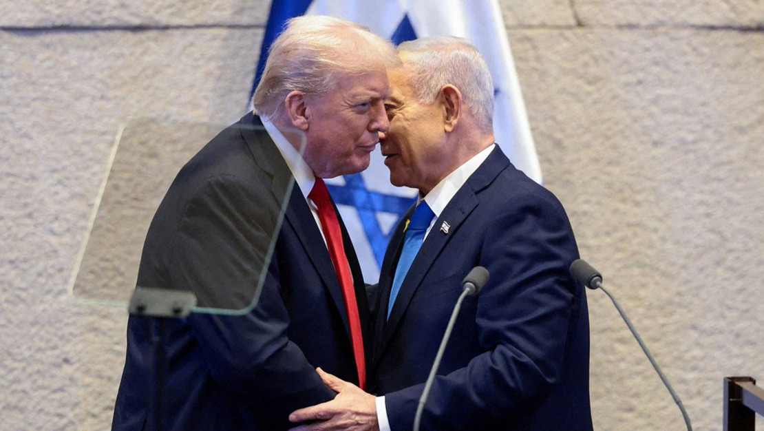 trump-ve-netanyahu-iran-stratejisini-gozden-gecirdi