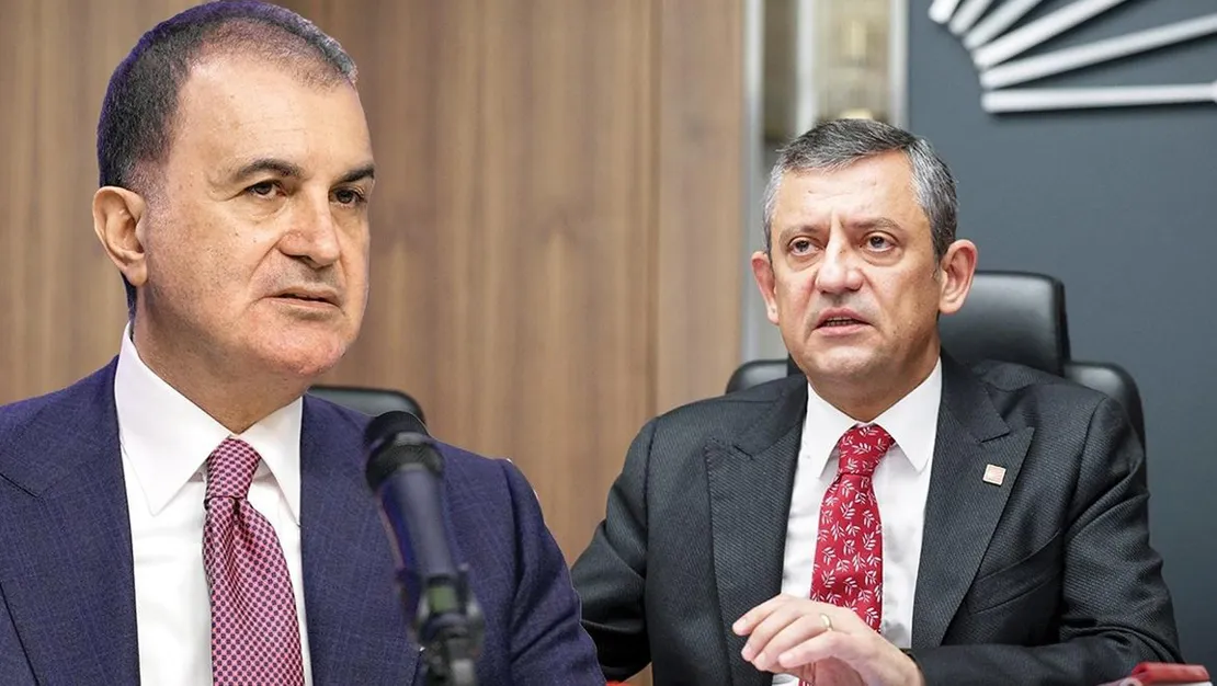 celik-ozel-siyasi-meselelere-odaklanmali