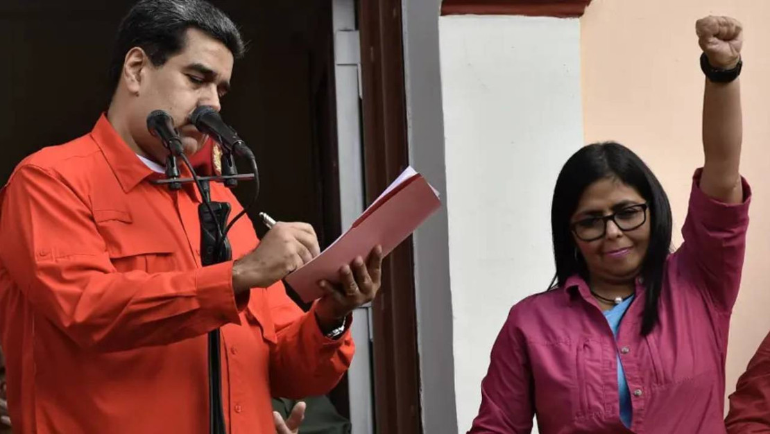 venezuela-da-maduro-nun-ihanete-ugradigi-iddiasi-gundemde