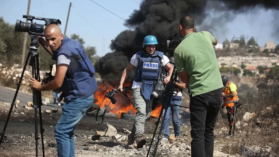 israil-agustos-ta-15-gazeteciyi-oldurdu