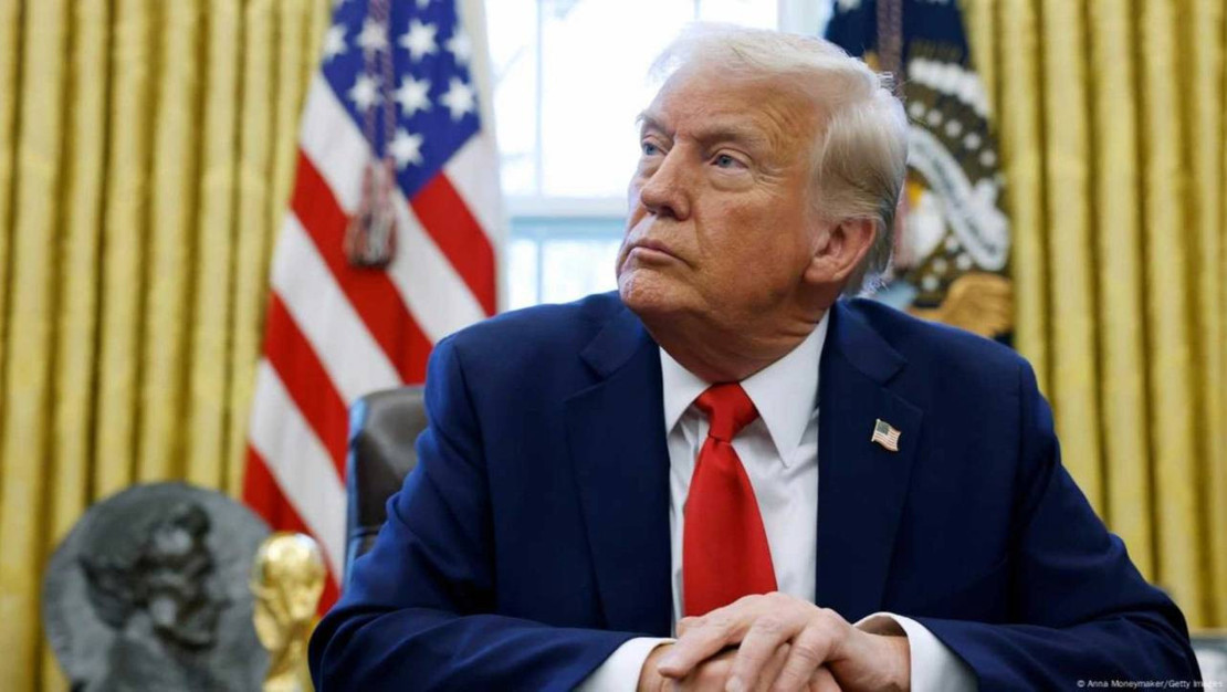 trump-1-kasim-dan-itibaren-kamyonlara-gumruk-vergisi-uygulayacak