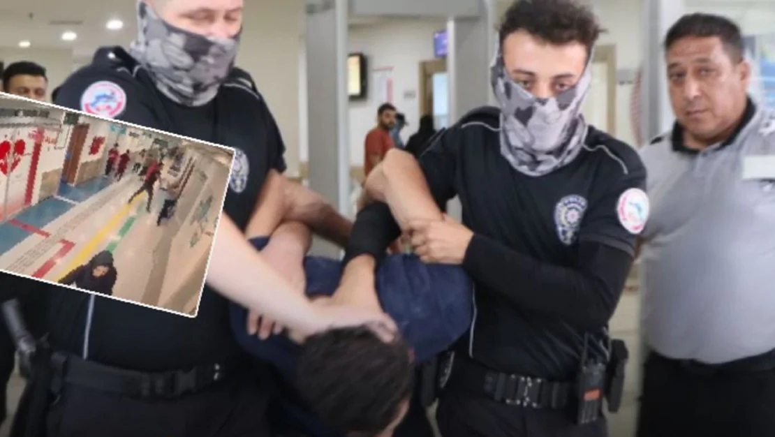 sanliurfa-acil-serviste-saldiri-gerceklesti