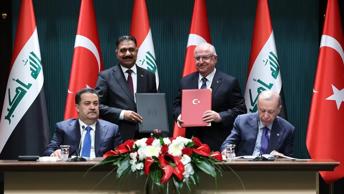 turkiye-ile-irak-arasinda-11-anlasma