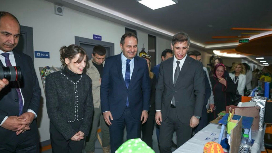 yesil-vatan-projesi-kapsaminda-300-eser-sergilendi