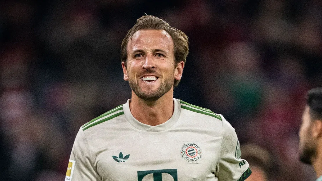 bayern-munih-le-harry-kane-tarihe-gecti