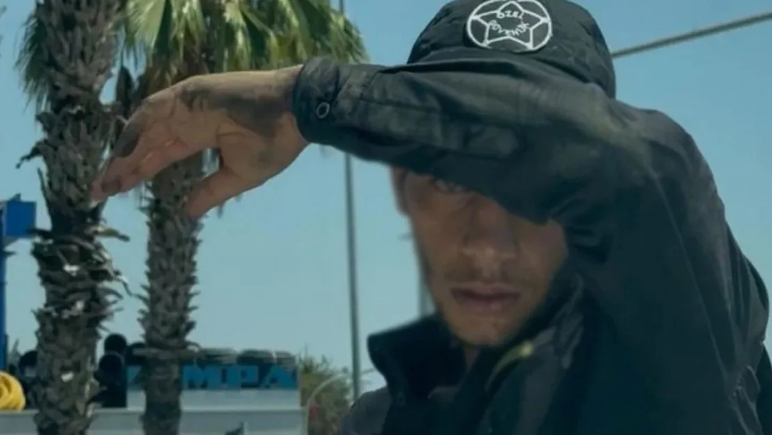 cam-silen-kisi-suruculeri-rahatsiz-etti