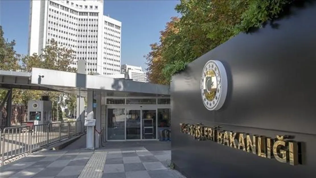 turkiye-den-israil-in-unrwa-kararina-tepki