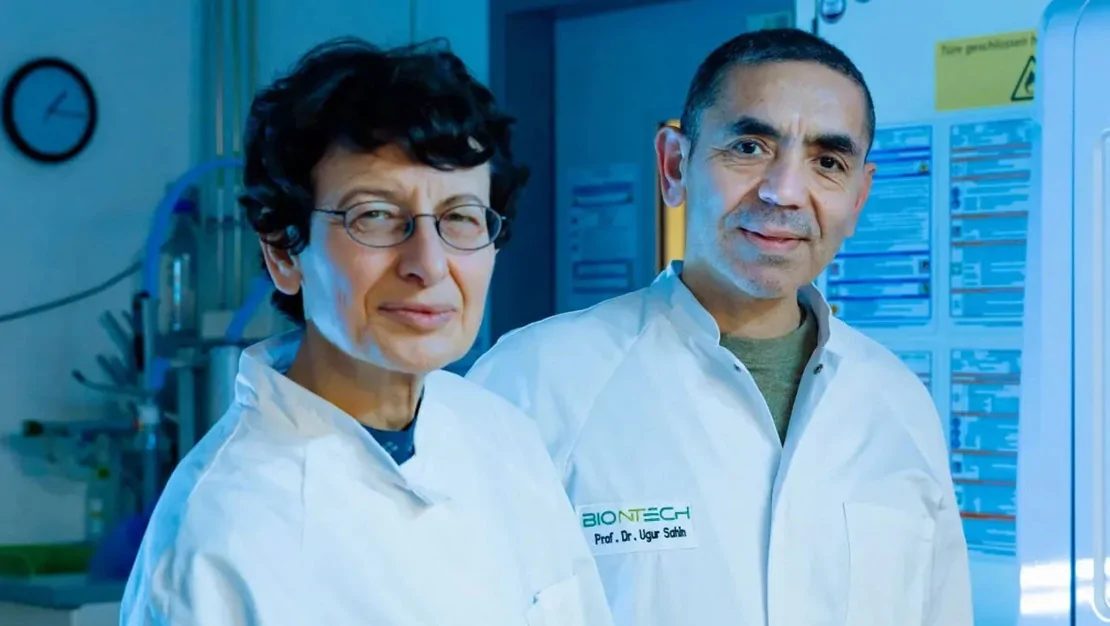 biontech-kanser-icin-umut-verici-ilac