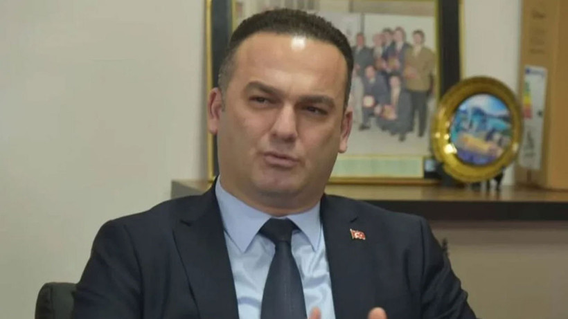 gorele-belediye-baskani-hasbi-dede-chp-den-ihrac-edildi