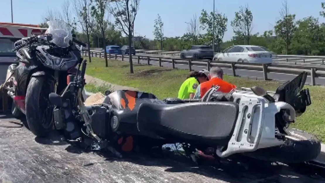 istanbul-da-motosiklet-kazasi-4-yarali