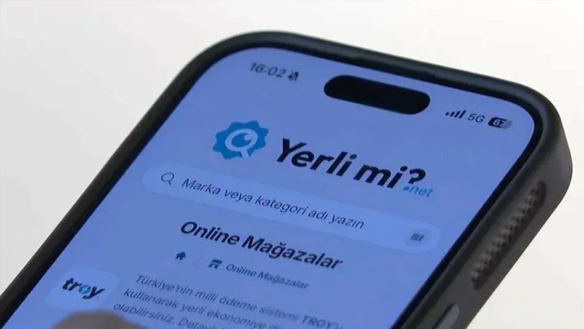 Yerli Markalar Hızla Görünür Oluyor