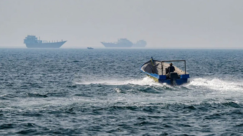 iran-hurmuz-bogazi-nda-israil-gemi-saldiri-duyurdu