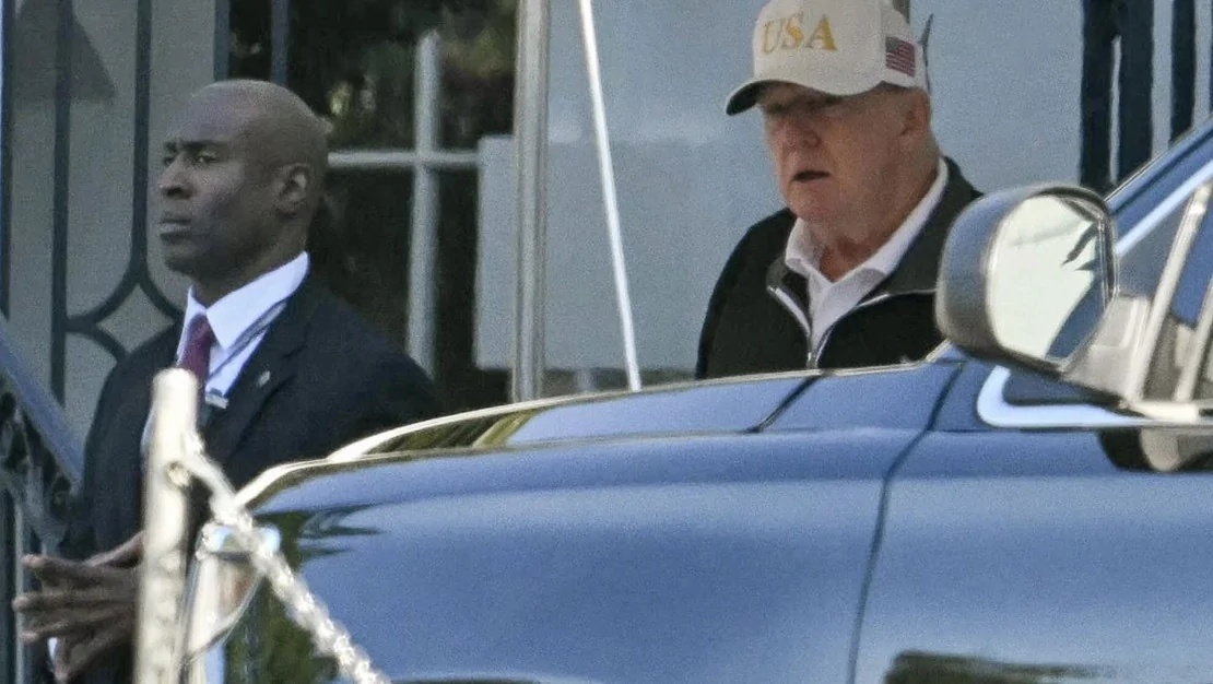 trump-6-gunden-sonra-goruntulendi