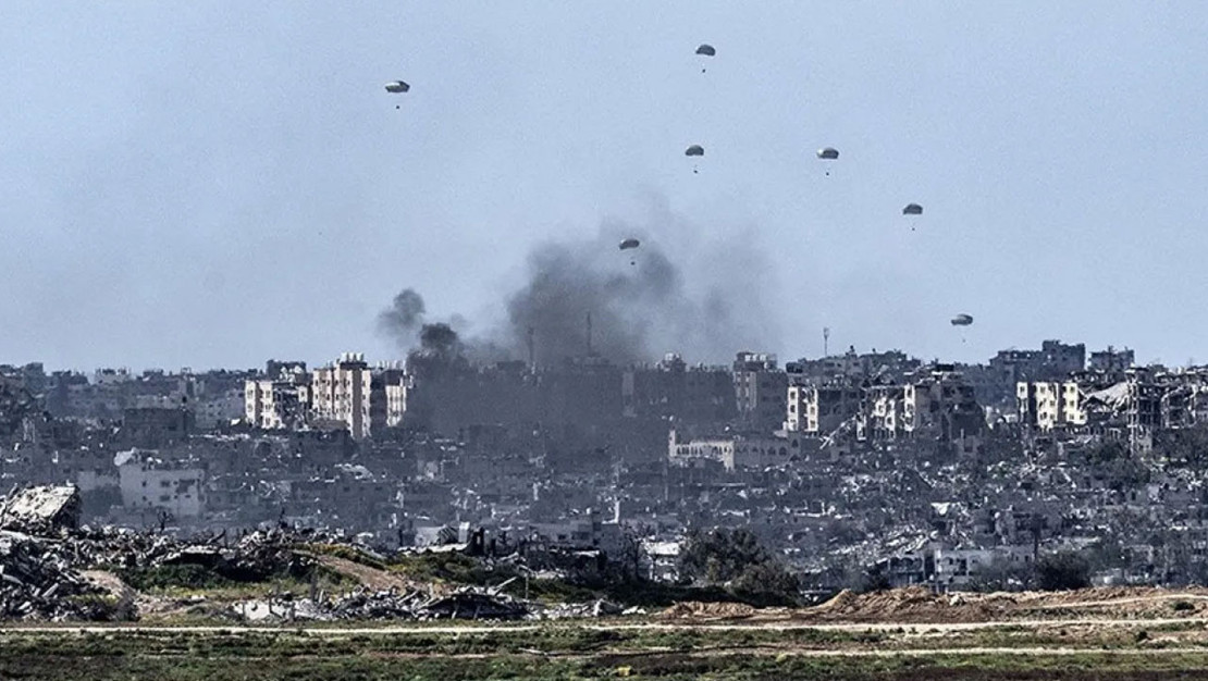 fransa-gazze-de-taraflar-taahhutlere-uymalidir