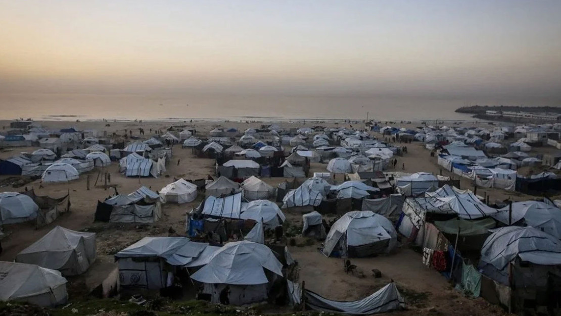 gazze-de-kisa-ragmen-cocuklar-hayatini-kaybediyor