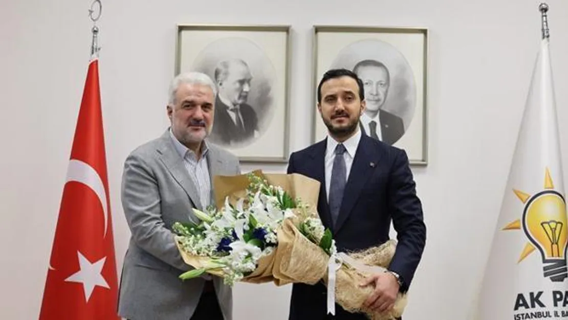 ak-parti-istanbul-da-yeni-il-baskani-goreve-basladi