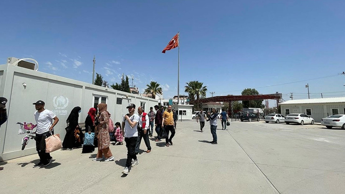 suriyelilerin-ulkelerine-geri-donusleri-devam-ediyor