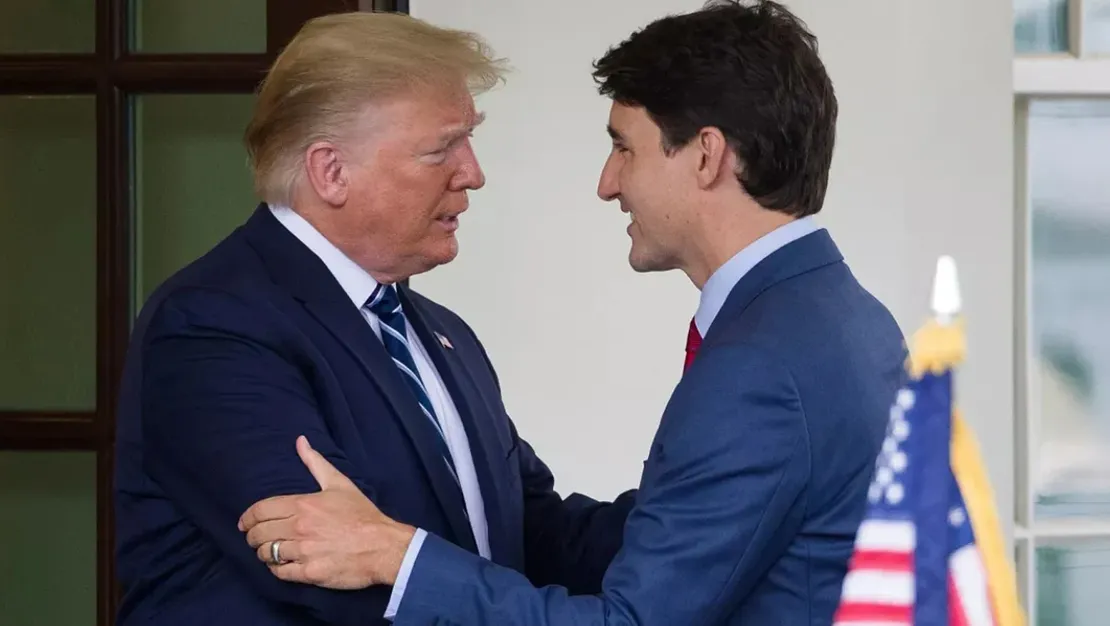 trump-trudeau-kanada-gorusmesi-ve-vergi-kararlari