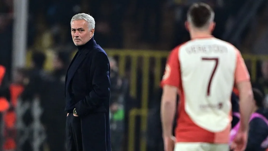 fransiz-medyasindan-mourinho-ya-sert-tepki