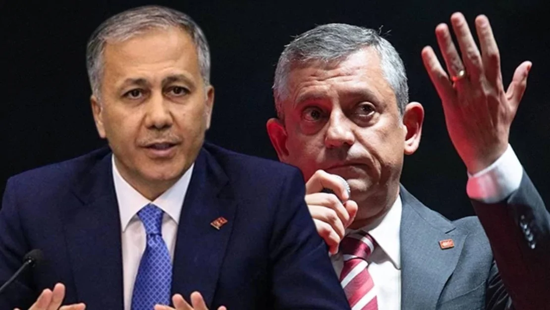 bakan-yerlikaya-dan-ozgur-ozel-aciklamasi