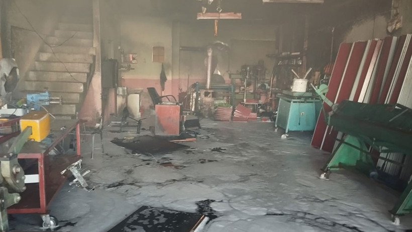 yeni-sanayi-sitesi-nde-tinerle-sobayi-tutusturdu