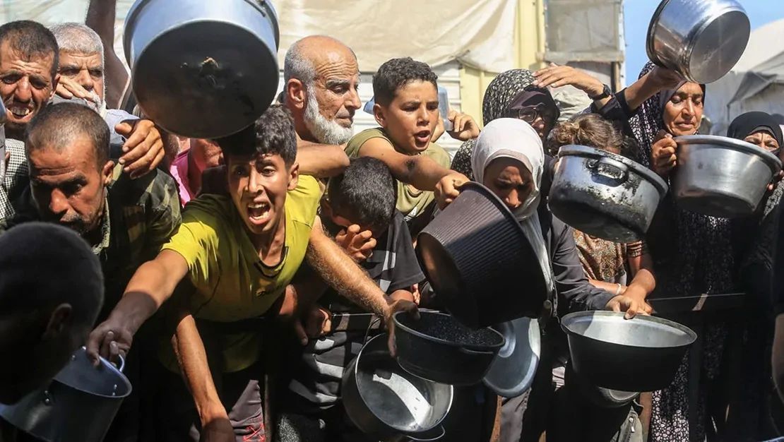 gazze-de-11-filistinli-acliktan-oldu