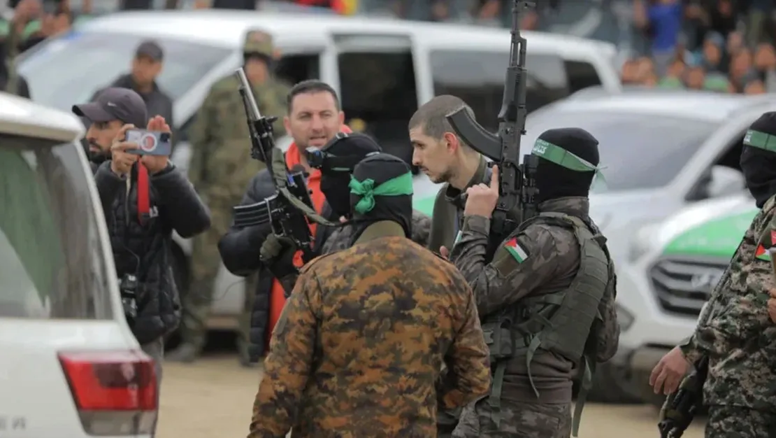 hamas-ateskes-teklifini-degerlendiriyor