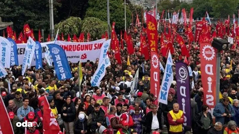 istanbul-da-basin-mensuplari-icin-1-mayis-guzergahlari-belirlendi