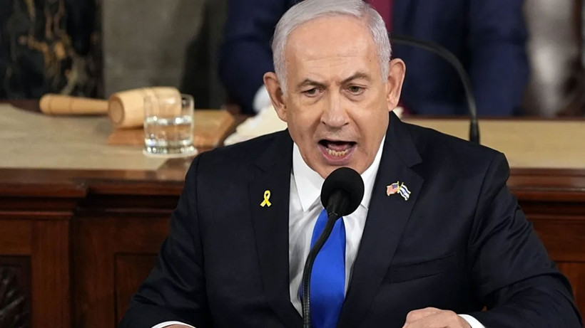 israil-basbakani-netanyahu-dan-lubnan-a-yeni-saldiri-tehdidi