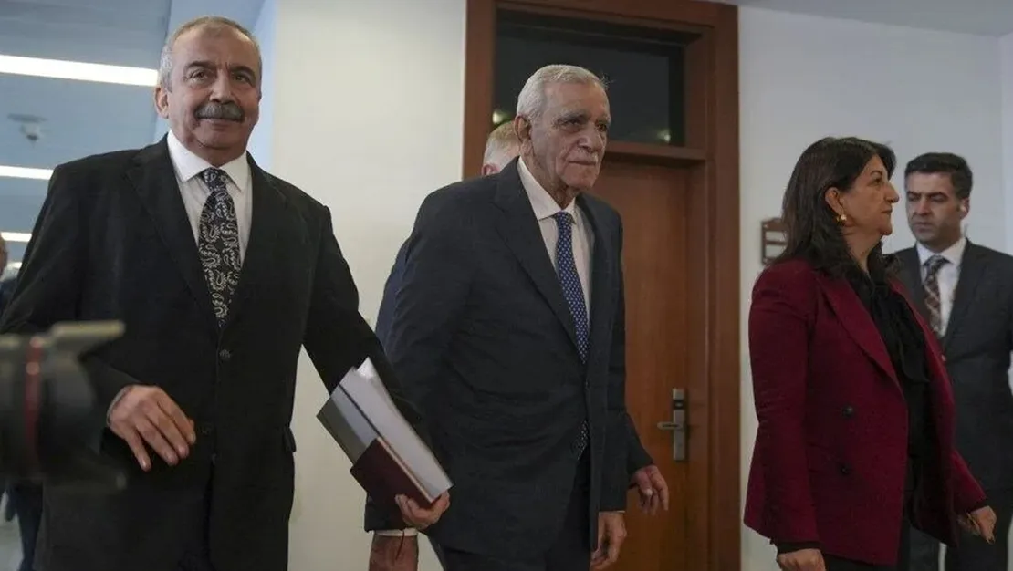 dem-imrali-heyeti-yuksekdag-i-ziyaret-ediyor